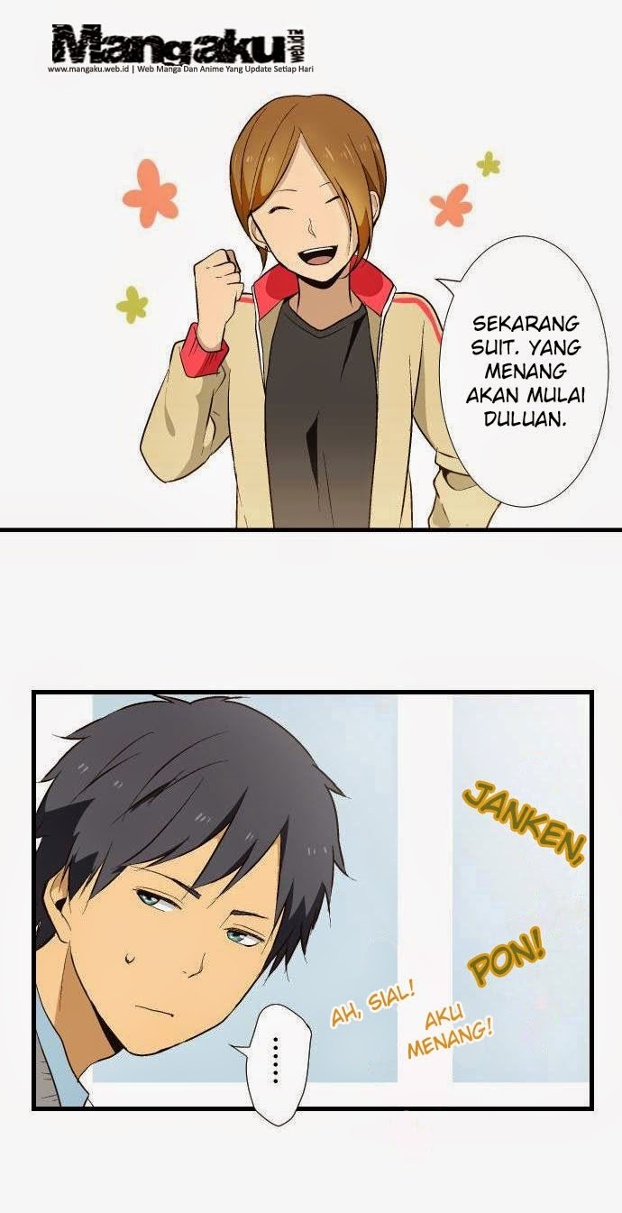ReLife Chapter 7 Gambar 10